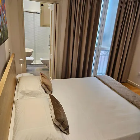 Tapis Dimora Tipica Апартаменты