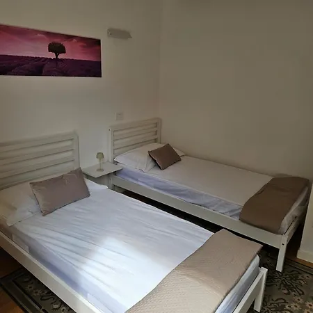 Tapis Dimora Tipica Апартаменты