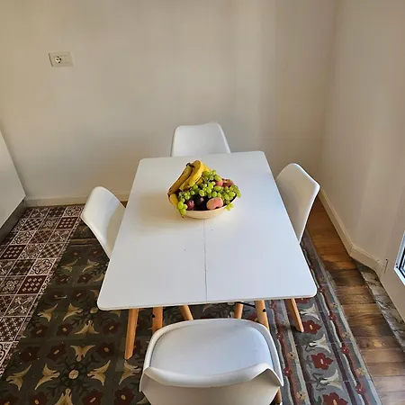 Апартаменты Tapis Dimora Tipica *